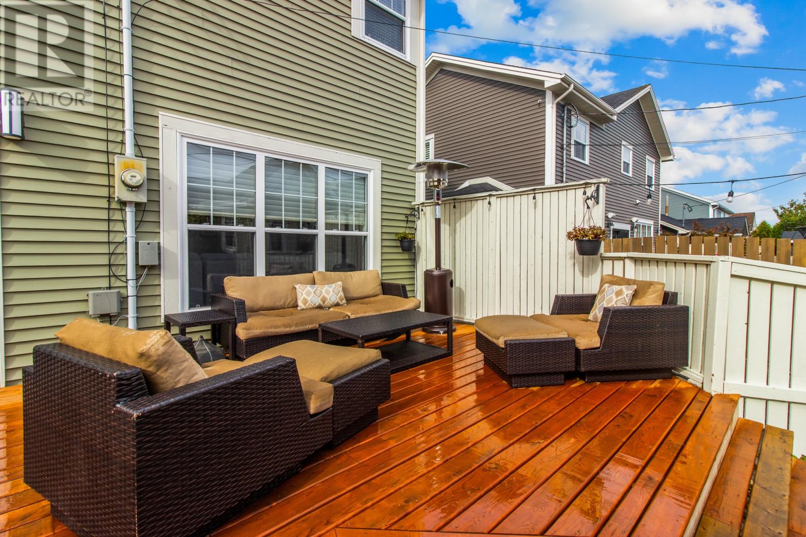 17 Oakley Place, St. John's, Newfoundland & Labrador  A1A 0E2 - Photo 39 - 1291132