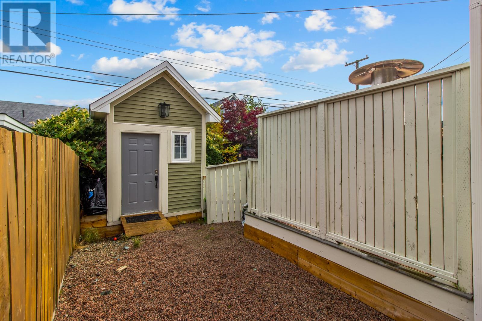 17 Oakley Place, St. John's, Newfoundland & Labrador  A1A 0E2 - Photo 40 - 1291132