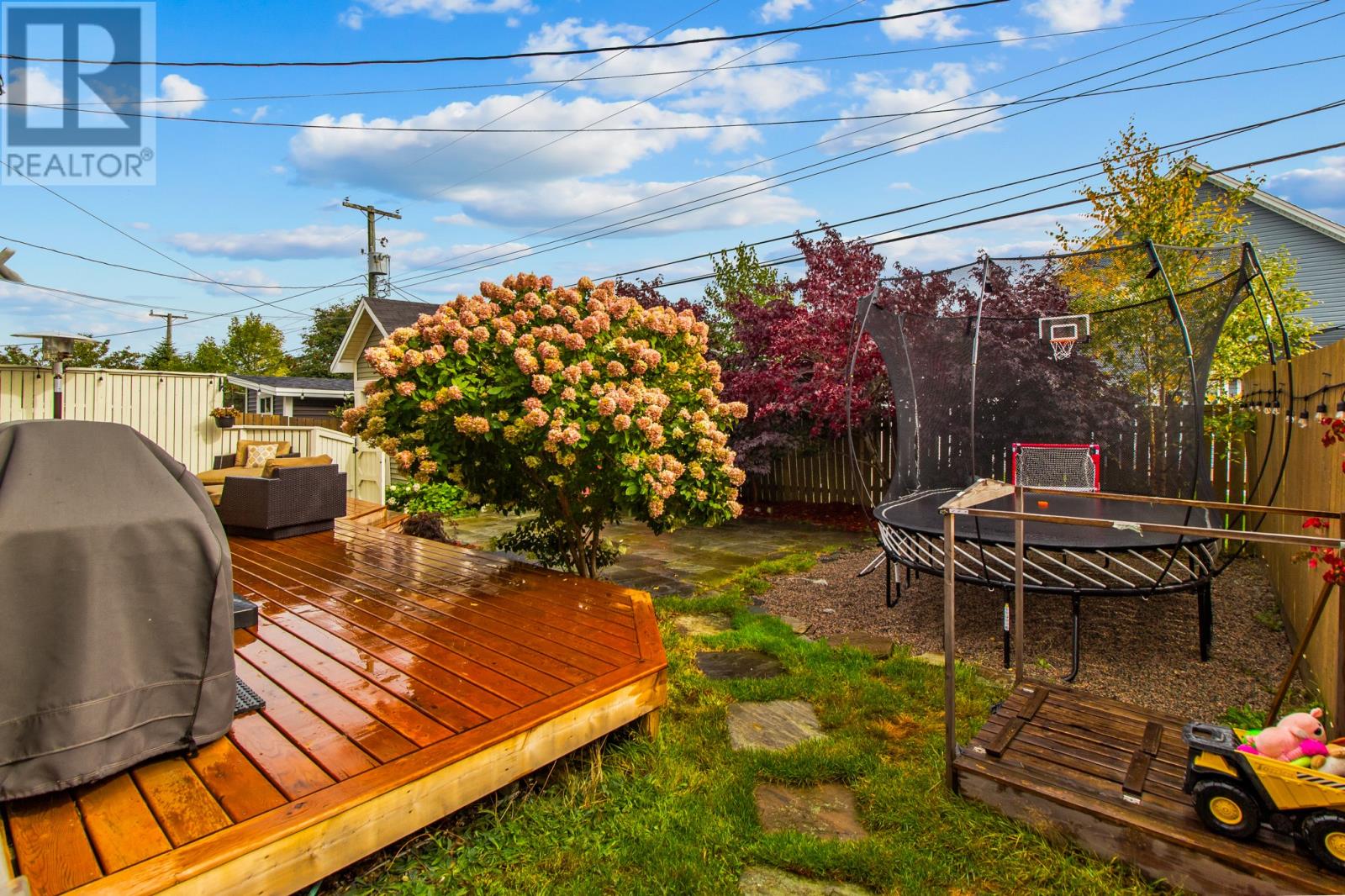 17 Oakley Place, St. John's, Newfoundland & Labrador  A1A 0E2 - Photo 41 - 1291132