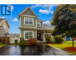 17 Oakley Place, St. John's, Newfoundland & Labrador