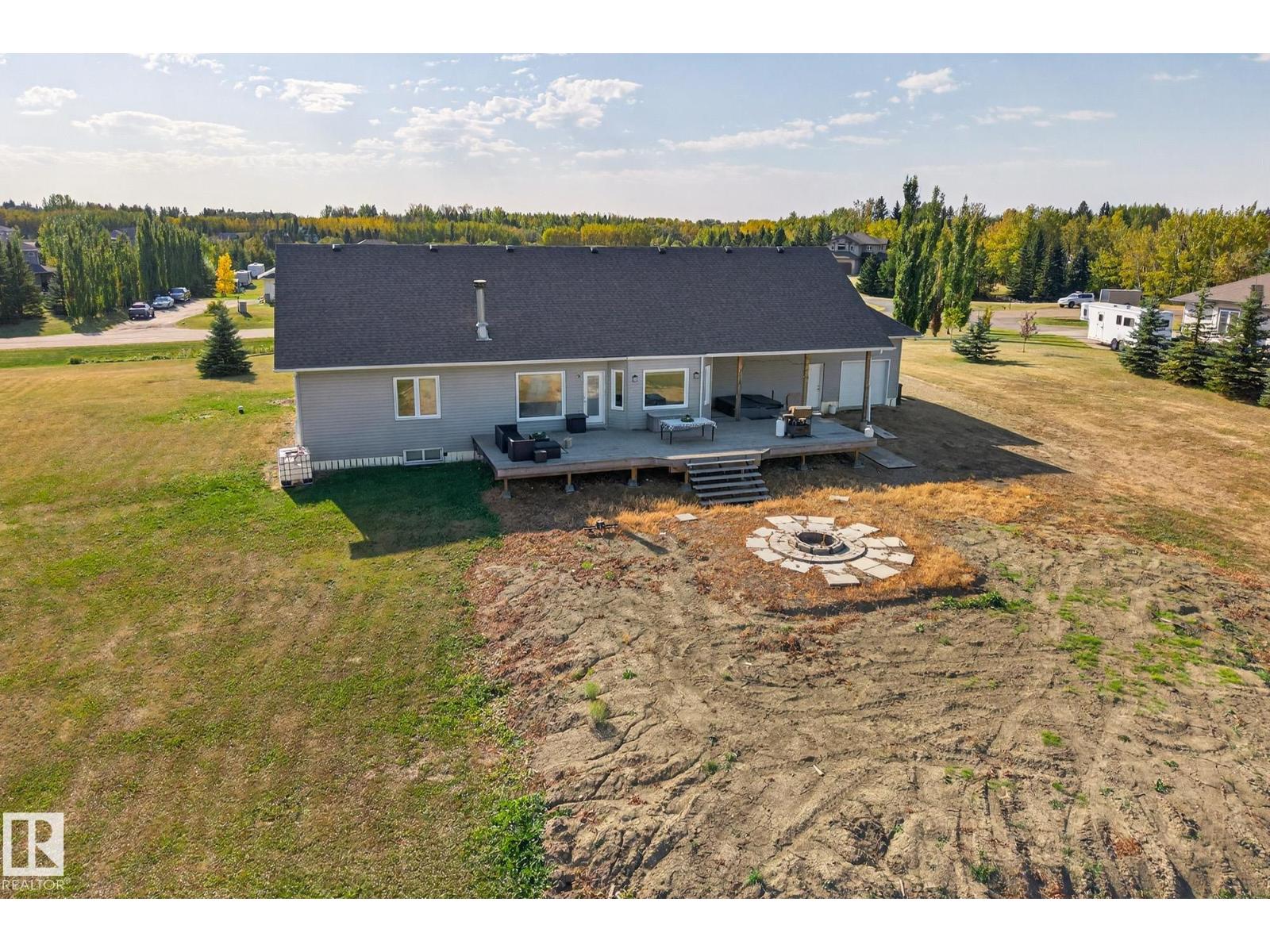 #470 52358 Rge Road 225, Rural Strathcona County, Alberta  T8C 1C7 - Photo 10 - E4460458