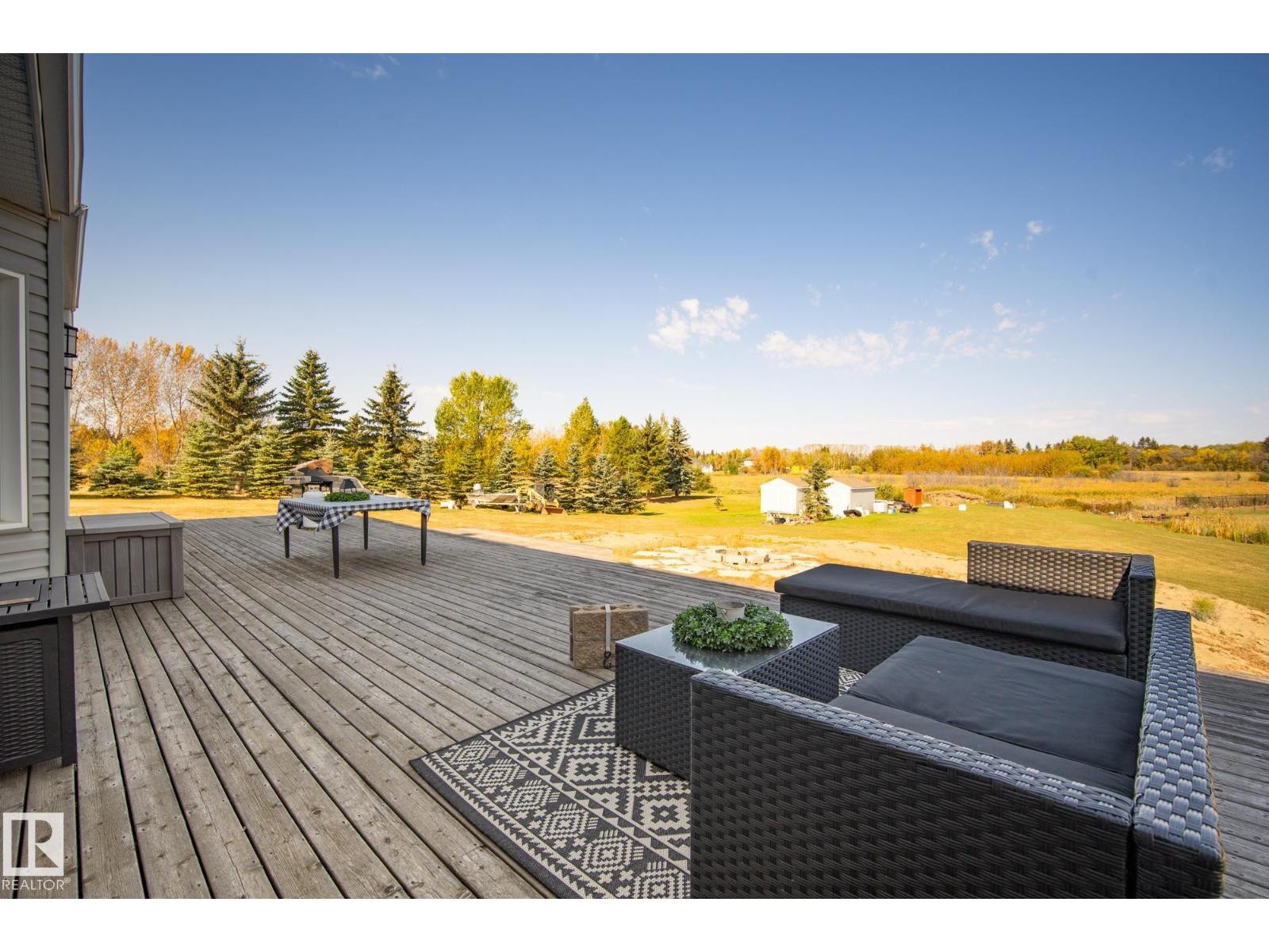 #470 52358 Rge Road 225, Rural Strathcona County, Alberta  T8C 1C7 - Photo 13 - E4460458