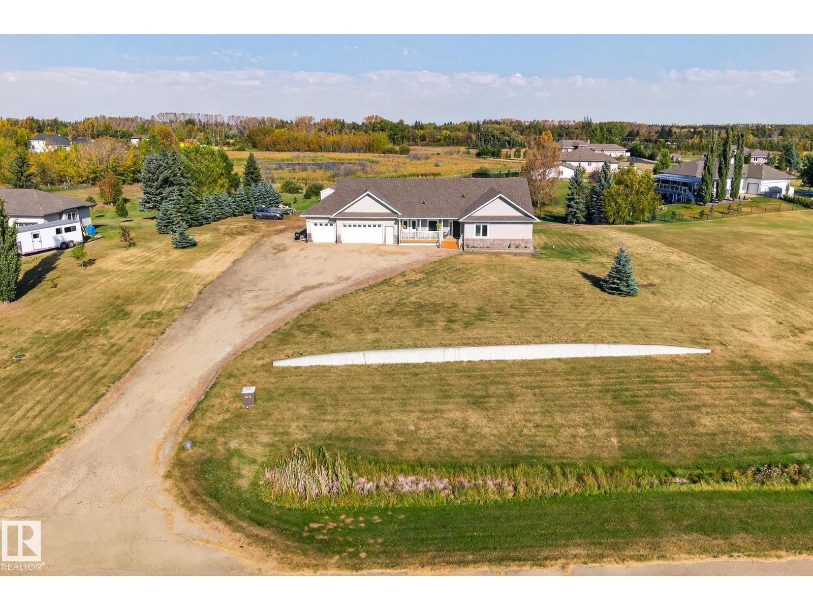 #470 52358 Rge Road 225, Rural Strathcona County, Alberta  T8C 1C7 - Photo 3 - E4460458