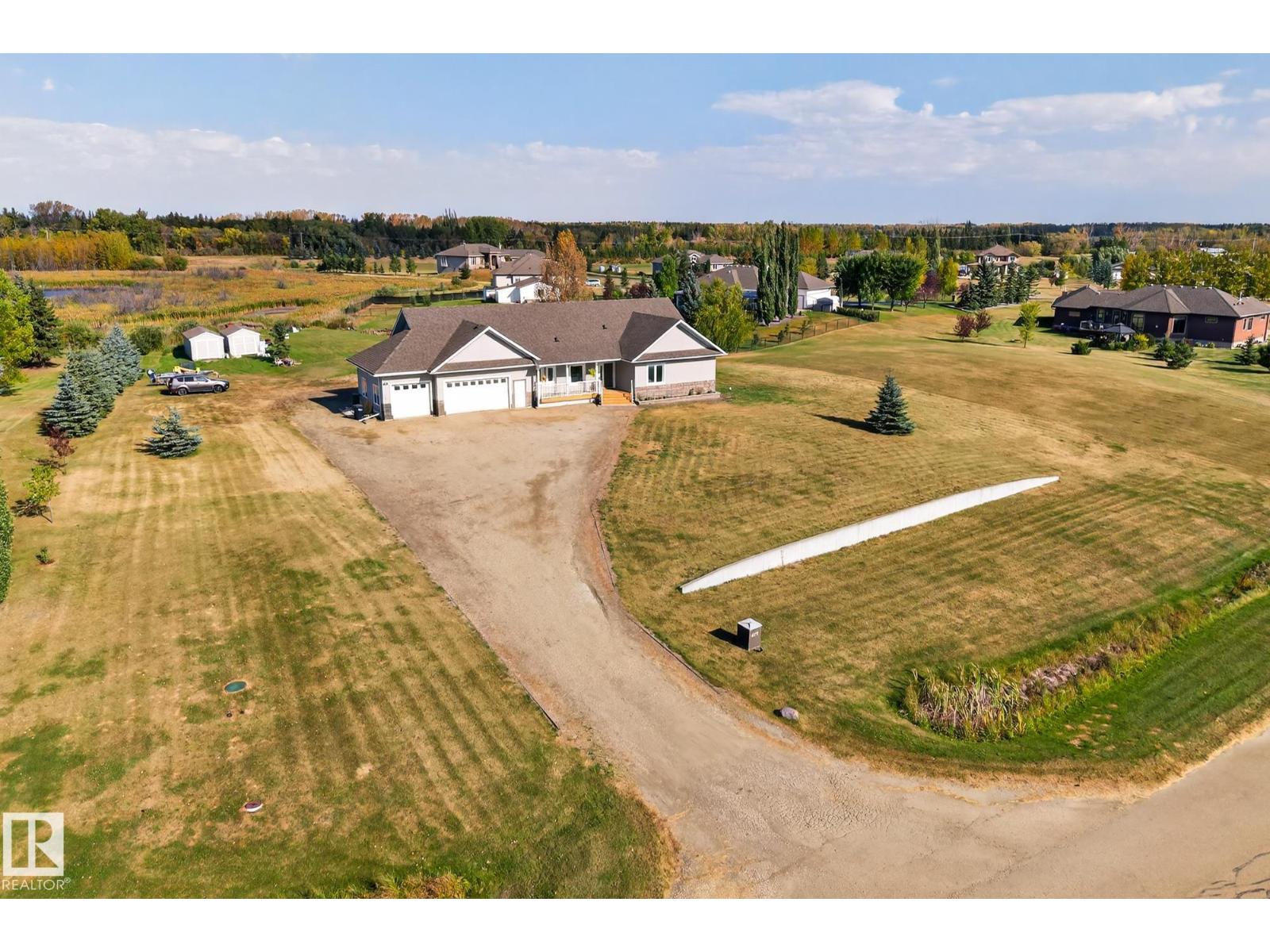 #470 52358 Rge Road 225, Rural Strathcona County, Alberta  T8C 1C7 - Photo 4 - E4460458