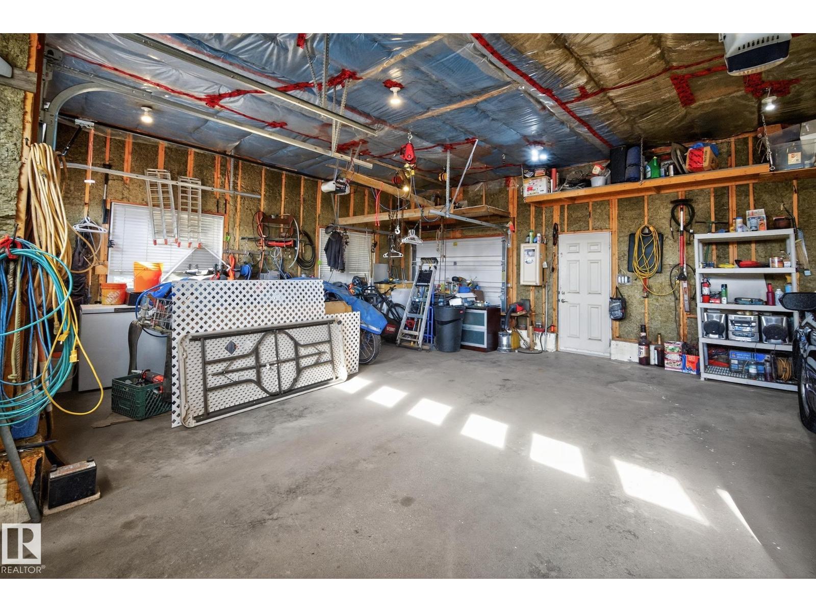 #470 52358 Rge Road 225, Rural Strathcona County, Alberta  T8C 1C7 - Photo 58 - E4460458