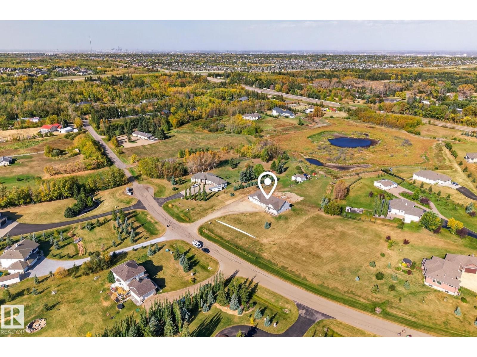 #470 52358 Rge Road 225, Rural Strathcona County, Alberta  T8C 1C7 - Photo 7 - E4460458