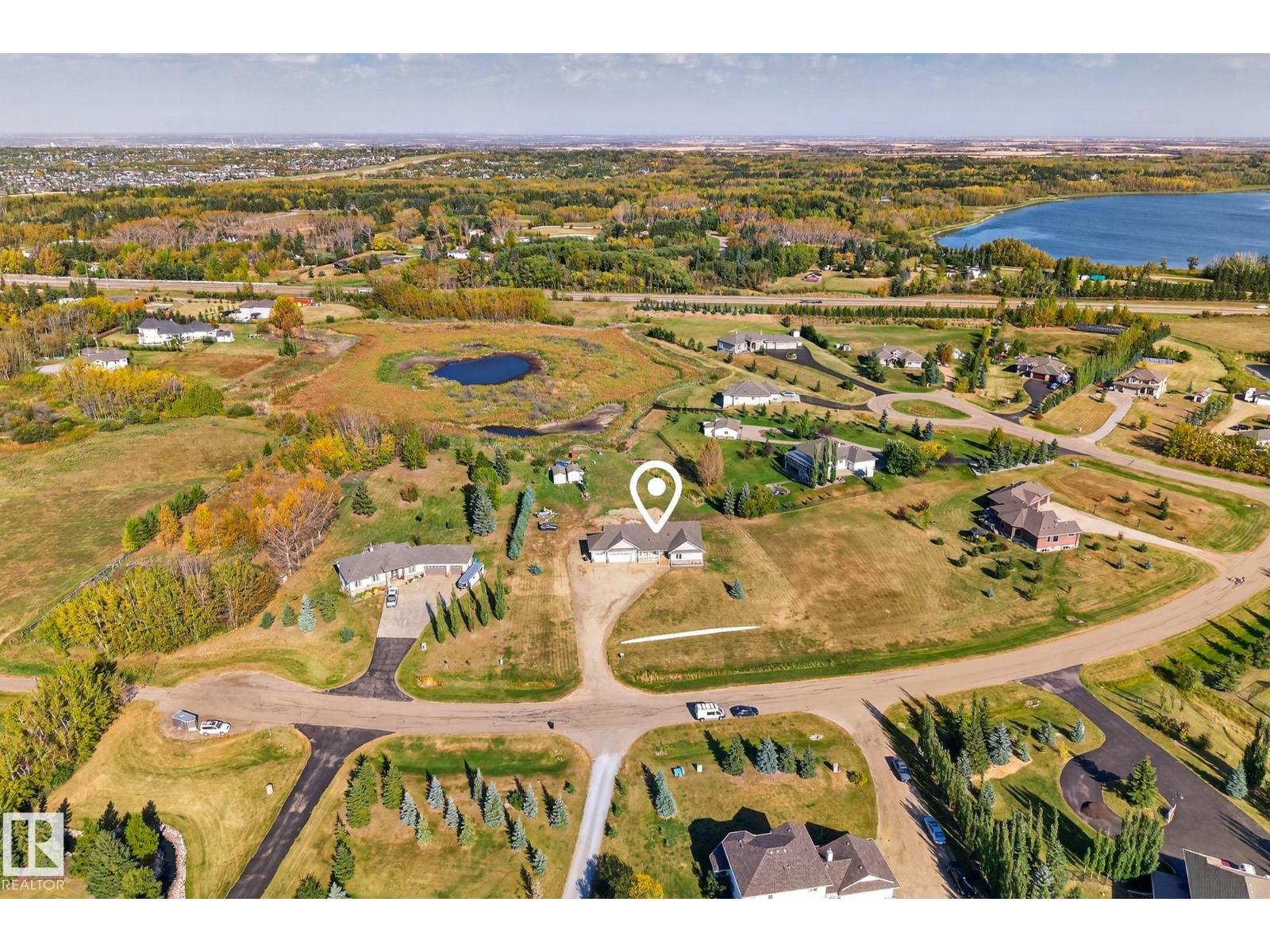 #470 52358 Rge Road 225, Rural Strathcona County, Alberta  T8C 1C7 - Photo 8 - E4460458
