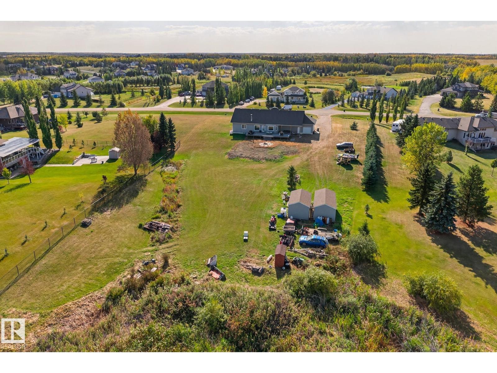 #470 52358 Rge Road 225, Rural Strathcona County, Alberta  T8C 1C7 - Photo 9 - E4460458