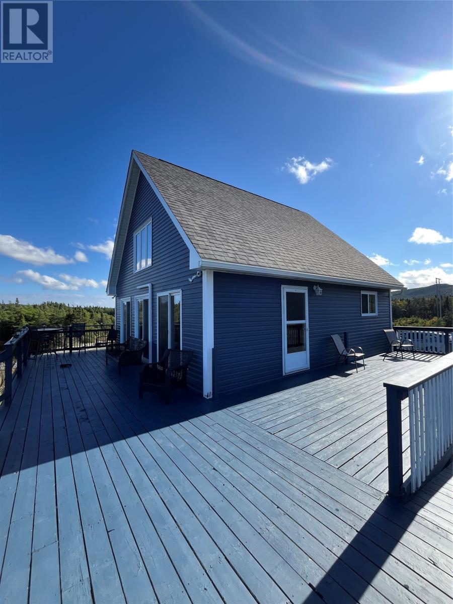 0 Horsechop Road, Cape Broyle, Newfoundland & Labrador  A0A 1P0 - Photo 1 - 1291013
