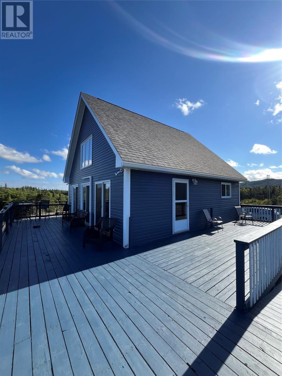 0 Horsechop Road, Cape Broyle, Newfoundland & Labrador  A0A 1P0 - Photo 2 - 1291013