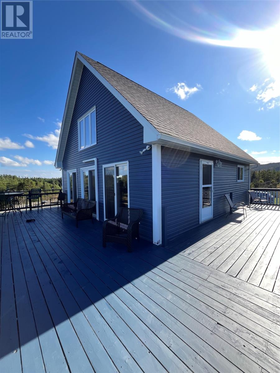 0 Horsechop Road, Cape Broyle, Newfoundland & Labrador  A0A 1P0 - Photo 3 - 1291013