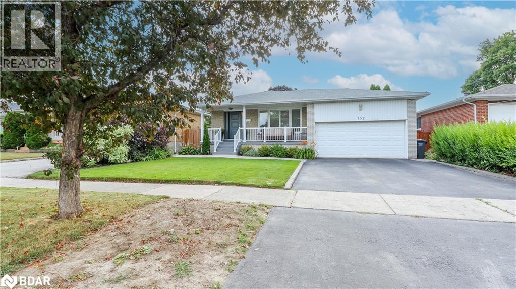 752 SILCOTE Road, Mississauga, Ontario