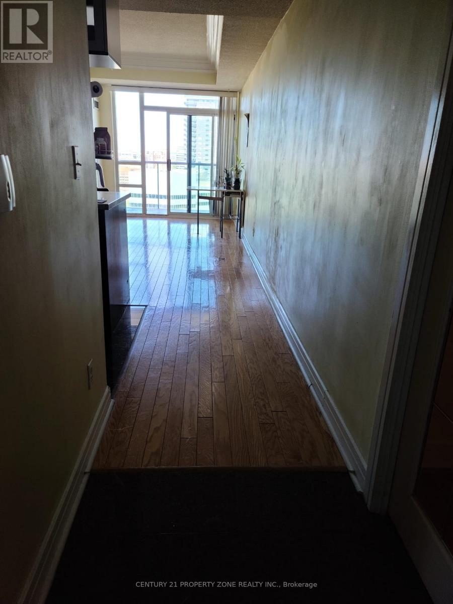 16 Harrison Garden Boulevard, Toronto, Ontario  M2N 7J6 - Photo 19 - C12440667