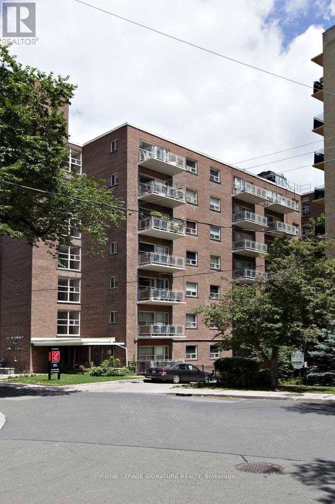 205 - 95 Lawton Boulevard, Toronto, Ontario  M4V 1Z8 - Photo 11 - C12440680