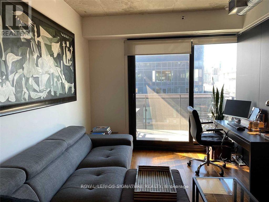 716 - 51 Trolley Crescent, Toronto, Ontario  M5A 0E9 - Photo 10 - C12440687