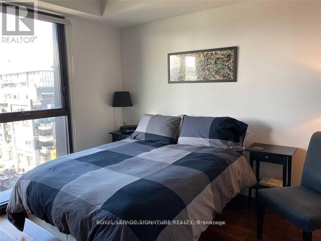 716 - 51 Trolley Crescent, Toronto, Ontario  M5A 0E9 - Photo 11 - C12440687