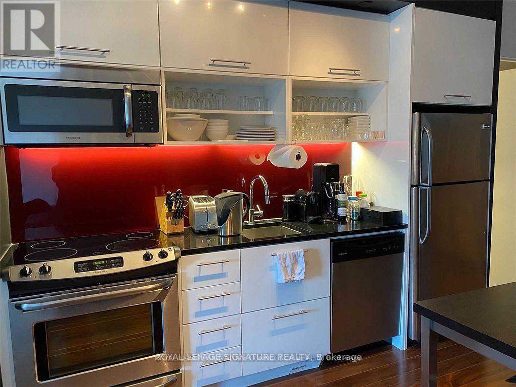 716 - 51 Trolley Crescent, Toronto, Ontario  M5A 0E9 - Photo 7 - C12440687