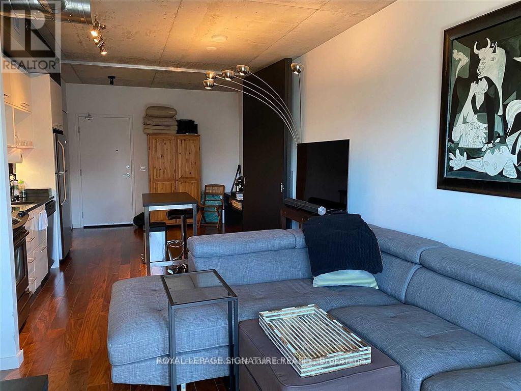 716 - 51 Trolley Crescent, Toronto, Ontario  M5A 0E9 - Photo 8 - C12440687