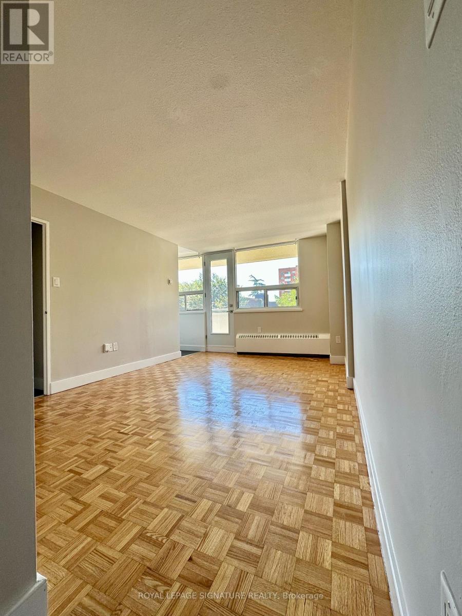 301 - 1500 Bathurst Street, Toronto, Ontario  M5P 3L3 - Photo 1 - C12440703