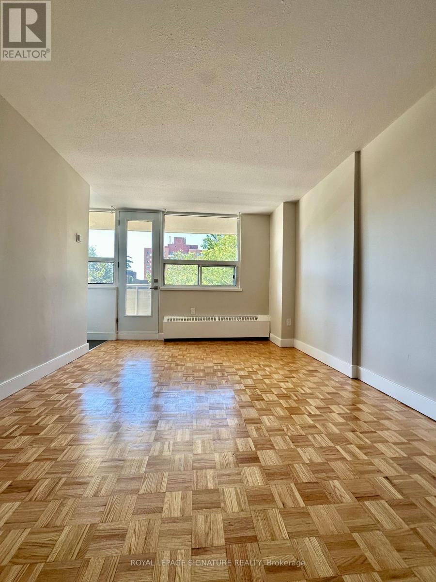 301 - 1500 Bathurst Street, Toronto, Ontario  M5P 3L3 - Photo 2 - C12440703