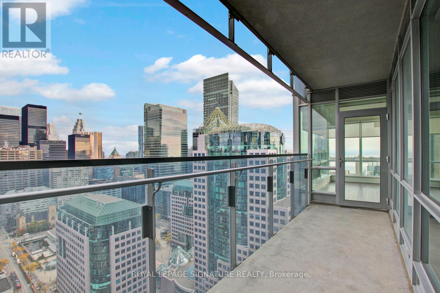 3211 - 80 John Street, Toronto, Ontario  M5V 3X4 - Photo 19 - C12440719