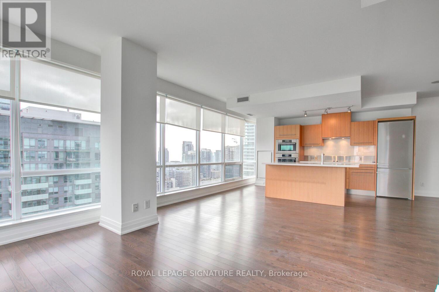 3211 - 80 John Street, Toronto, Ontario  M5V 3X4 - Photo 3 - C12440719