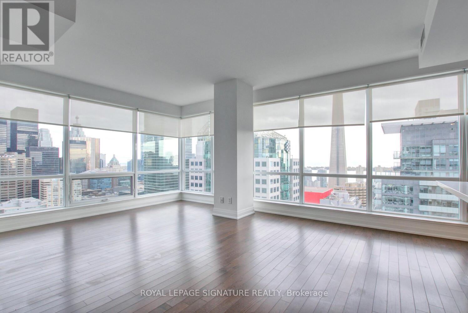 3211 - 80 John Street, Toronto, Ontario  M5V 3X4 - Photo 4 - C12440719