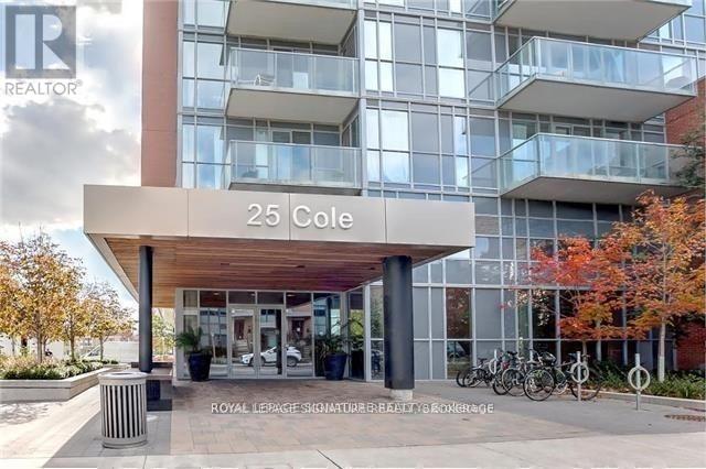 1908 - 25 Cole Street, Toronto, Ontario  M5A 4M3 - Photo 16 - C12440734