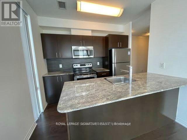 1908 - 25 Cole Street, Toronto, Ontario  M5A 4M3 - Photo 2 - C12440734