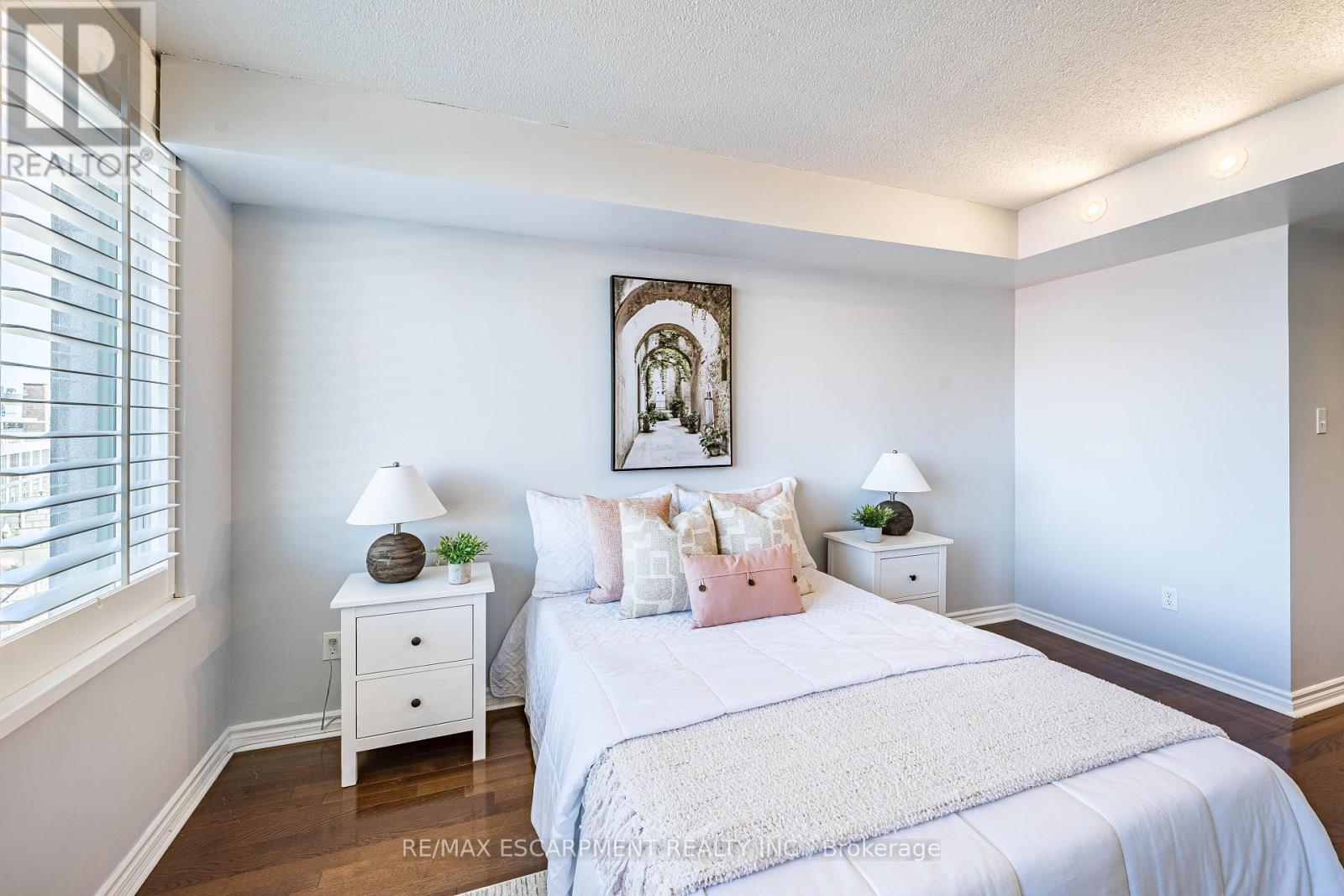 909 - 39 Parliament Street, Toronto, Ontario  M5A 4R2 - Photo 14 - C12440737