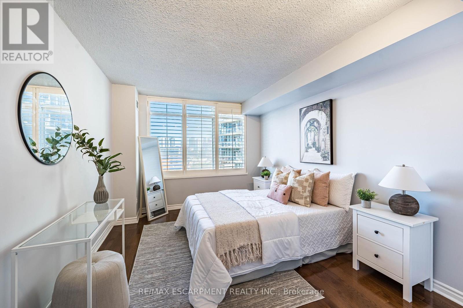 909 - 39 Parliament Street, Toronto, Ontario  M5A 4R2 - Photo 15 - C12440737