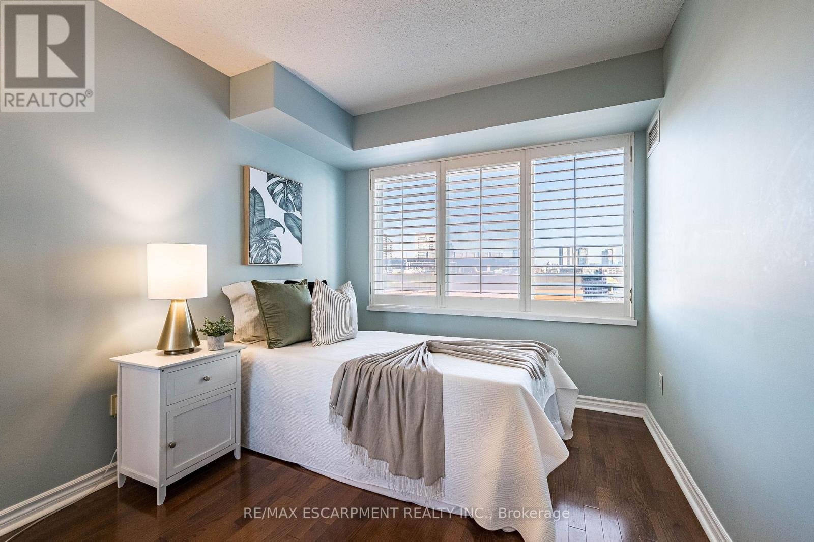 909 - 39 Parliament Street, Toronto, Ontario  M5A 4R2 - Photo 19 - C12440737