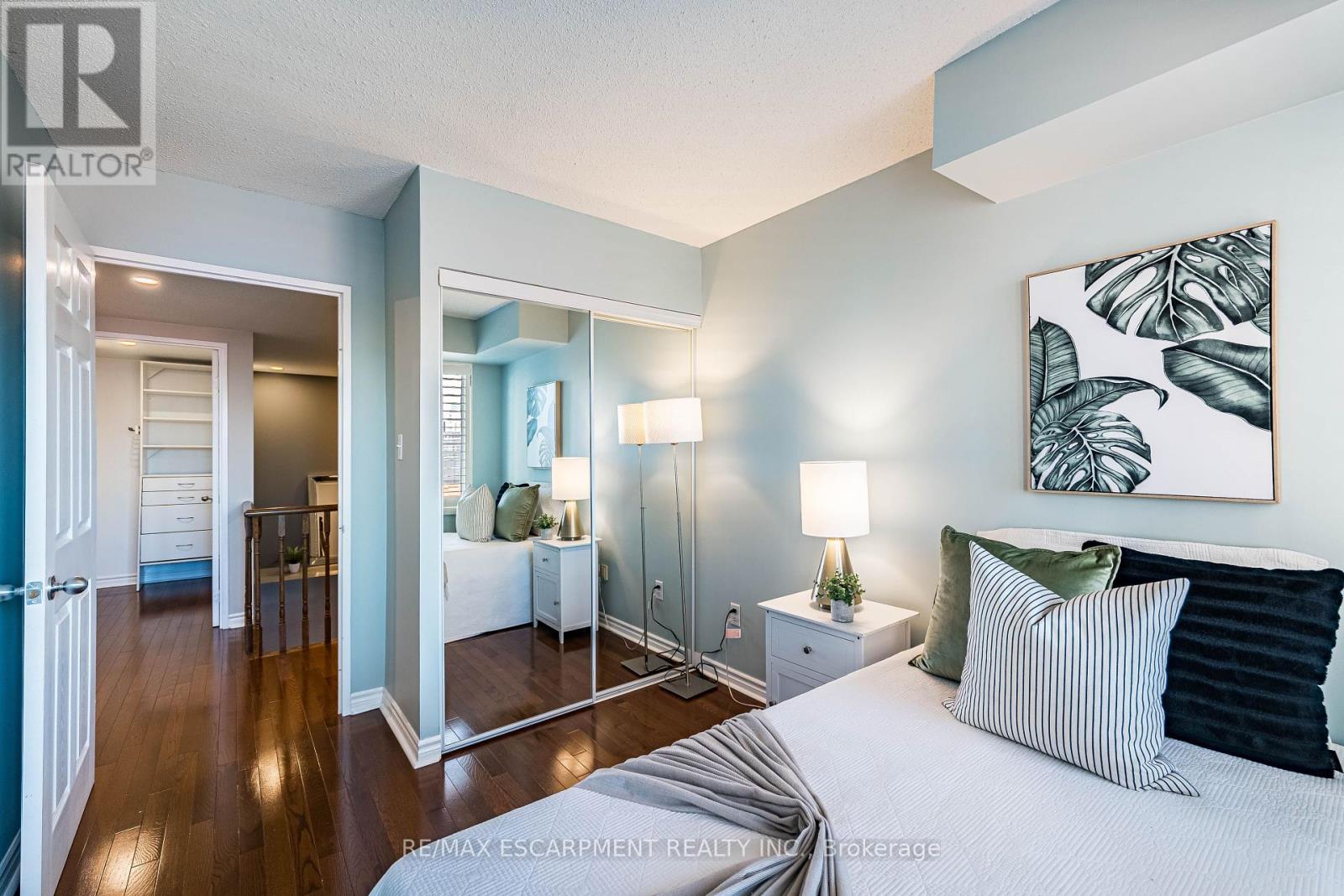 909 - 39 Parliament Street, Toronto, Ontario  M5A 4R2 - Photo 20 - C12440737