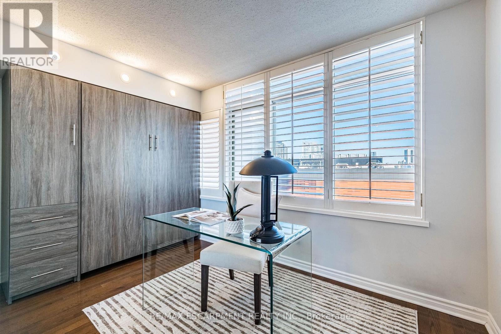 909 - 39 Parliament Street, Toronto, Ontario  M5A 4R2 - Photo 21 - C12440737