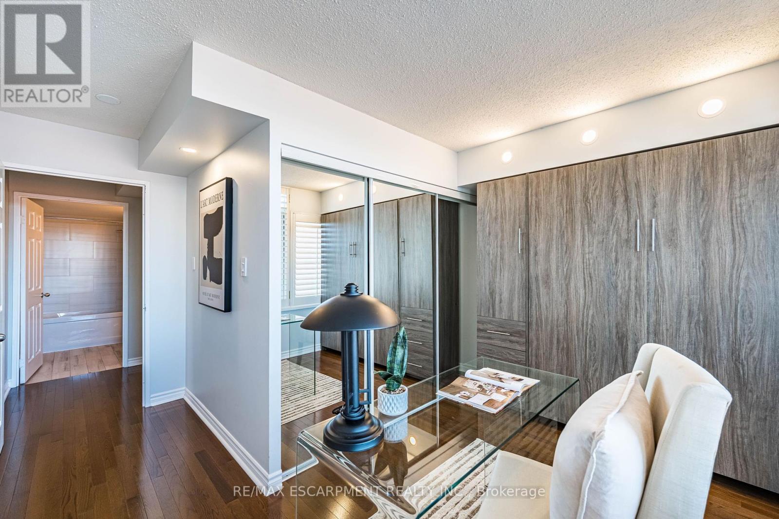 909 - 39 Parliament Street, Toronto, Ontario  M5A 4R2 - Photo 22 - C12440737