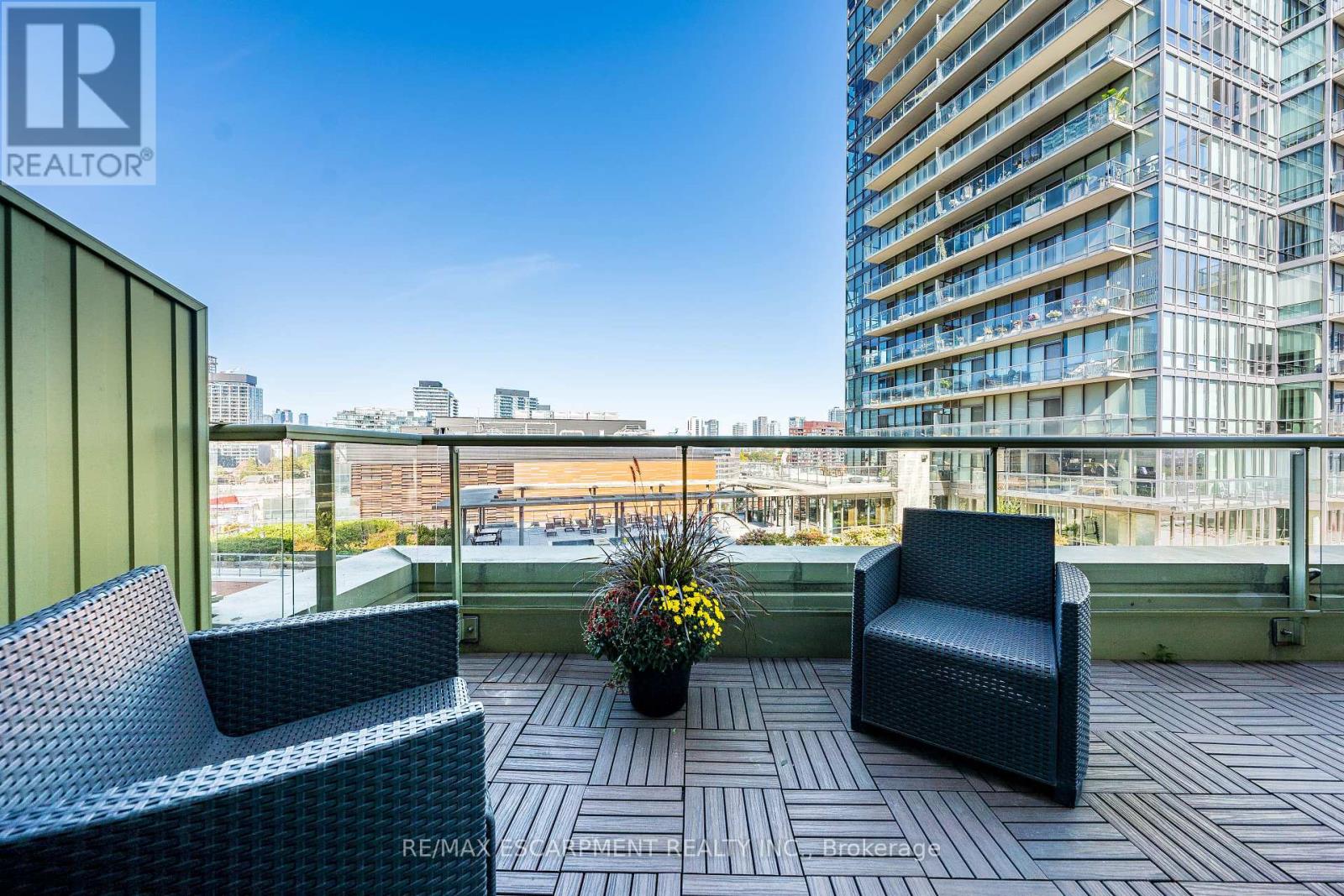 909 - 39 Parliament Street, Toronto, Ontario  M5A 4R2 - Photo 26 - C12440737