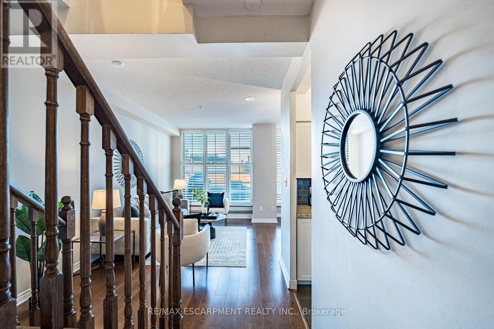909 - 39 Parliament Street, Toronto, Ontario  M5A 4R2 - Photo 3 - C12440737