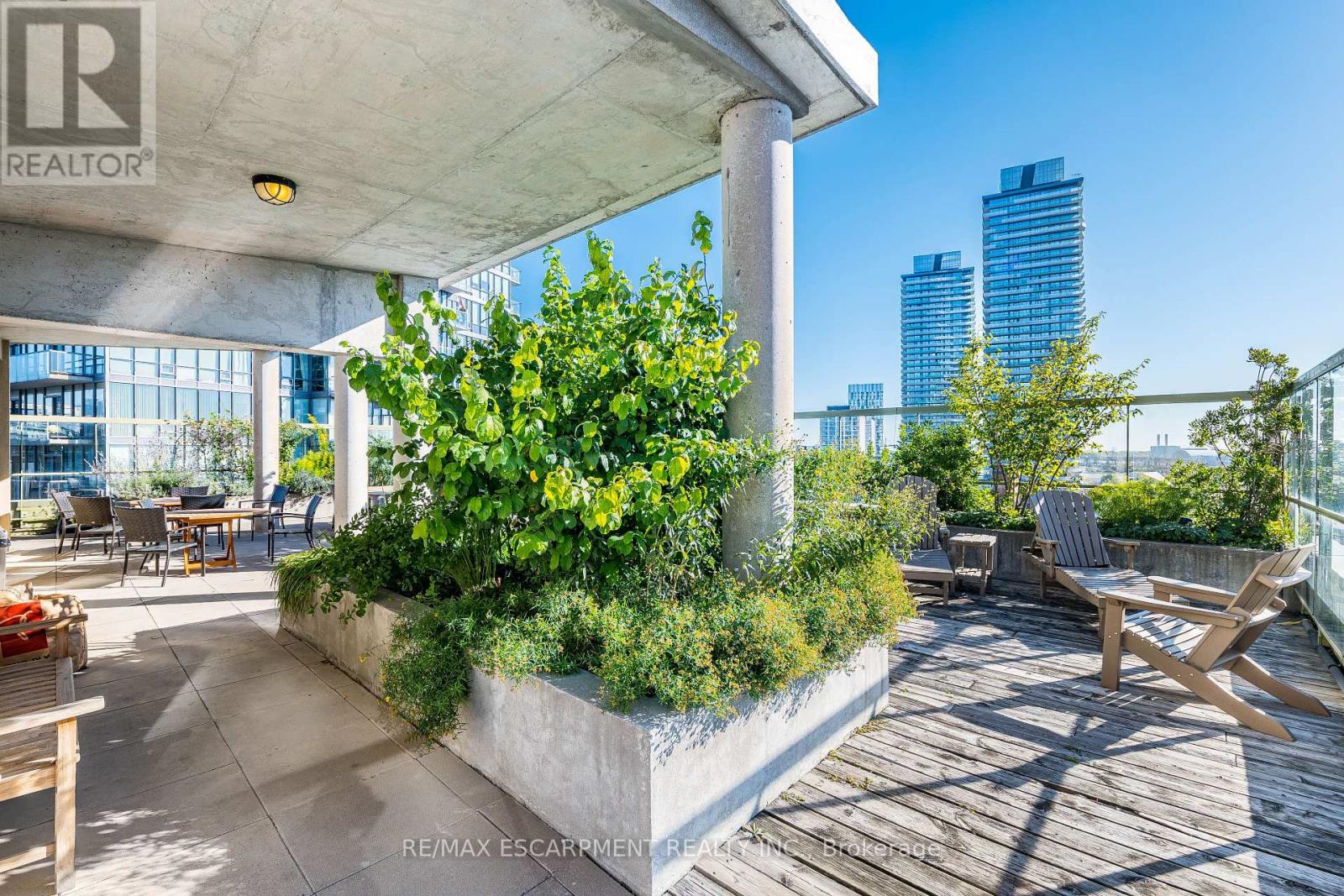 909 - 39 Parliament Street, Toronto, Ontario  M5A 4R2 - Photo 32 - C12440737