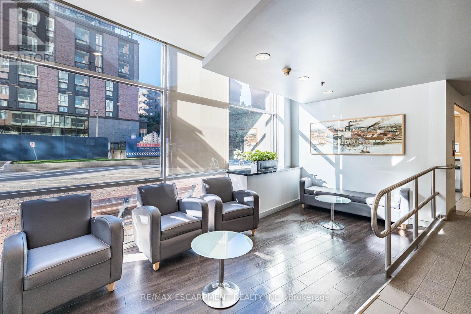 909 - 39 Parliament Street, Toronto, Ontario  M5A 4R2 - Photo 35 - C12440737