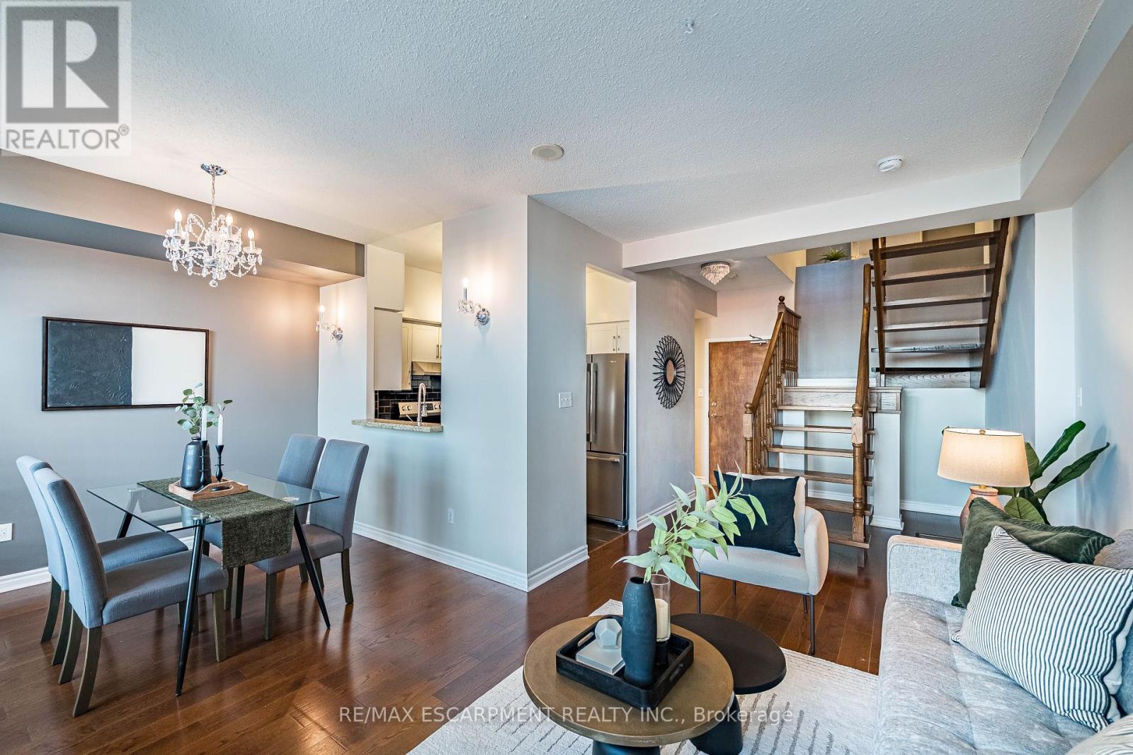 909 - 39 Parliament Street, Toronto, Ontario  M5A 4R2 - Photo 6 - C12440737