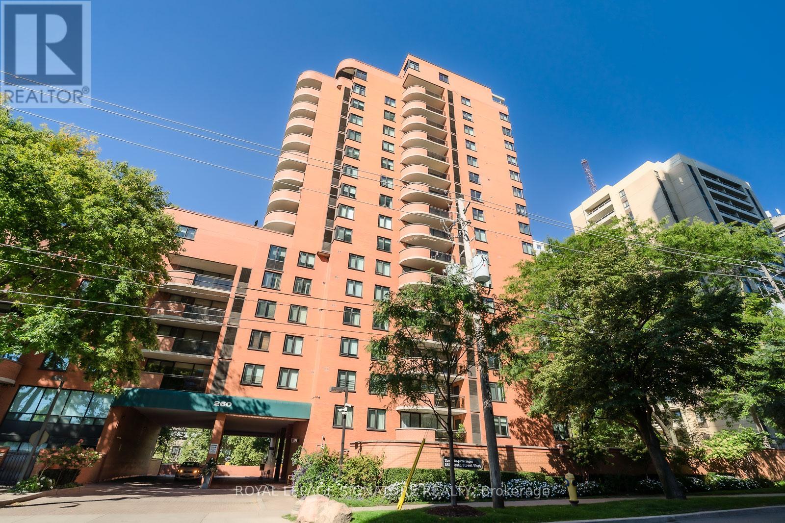 1304 - 260 Heath Street W, Toronto, Ontario  M5P 3L6 - Photo 2 - C12440750