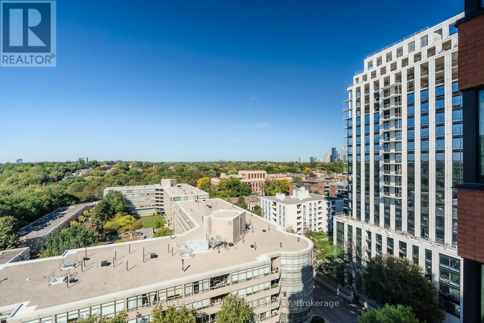1304 - 260 Heath Street W, Toronto, Ontario  M5P 3L6 - Photo 20 - C12440750