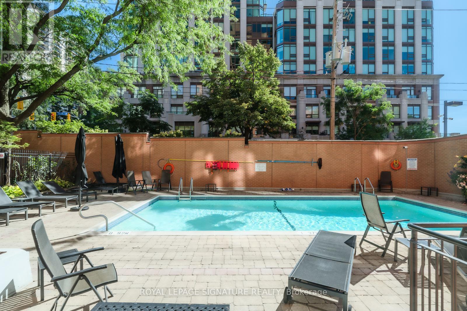 1304 - 260 Heath Street W, Toronto, Ontario  M5P 3L6 - Photo 40 - C12440750