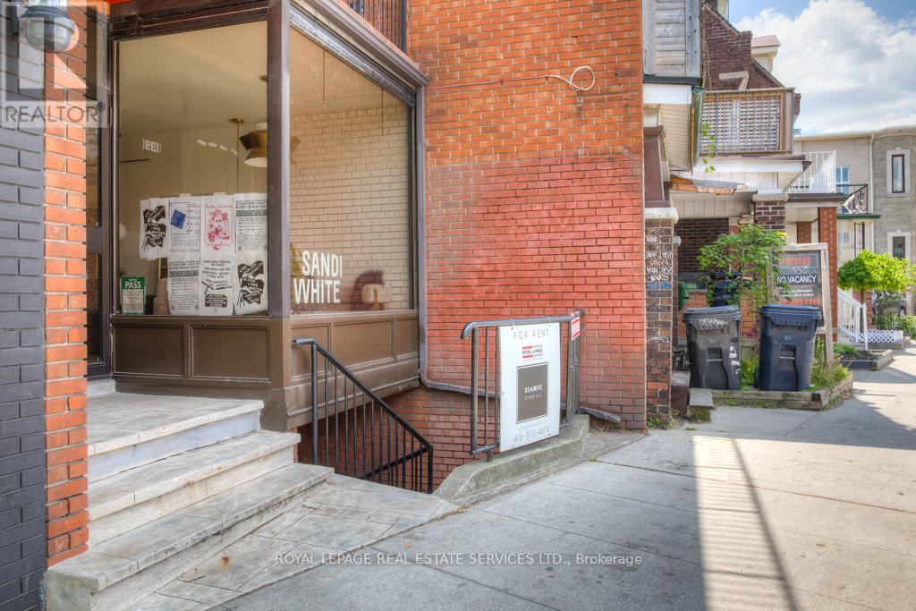 1391 Dundas Street W, Toronto, Ontario  M6J 1Y4 - Photo 2 - C12440754