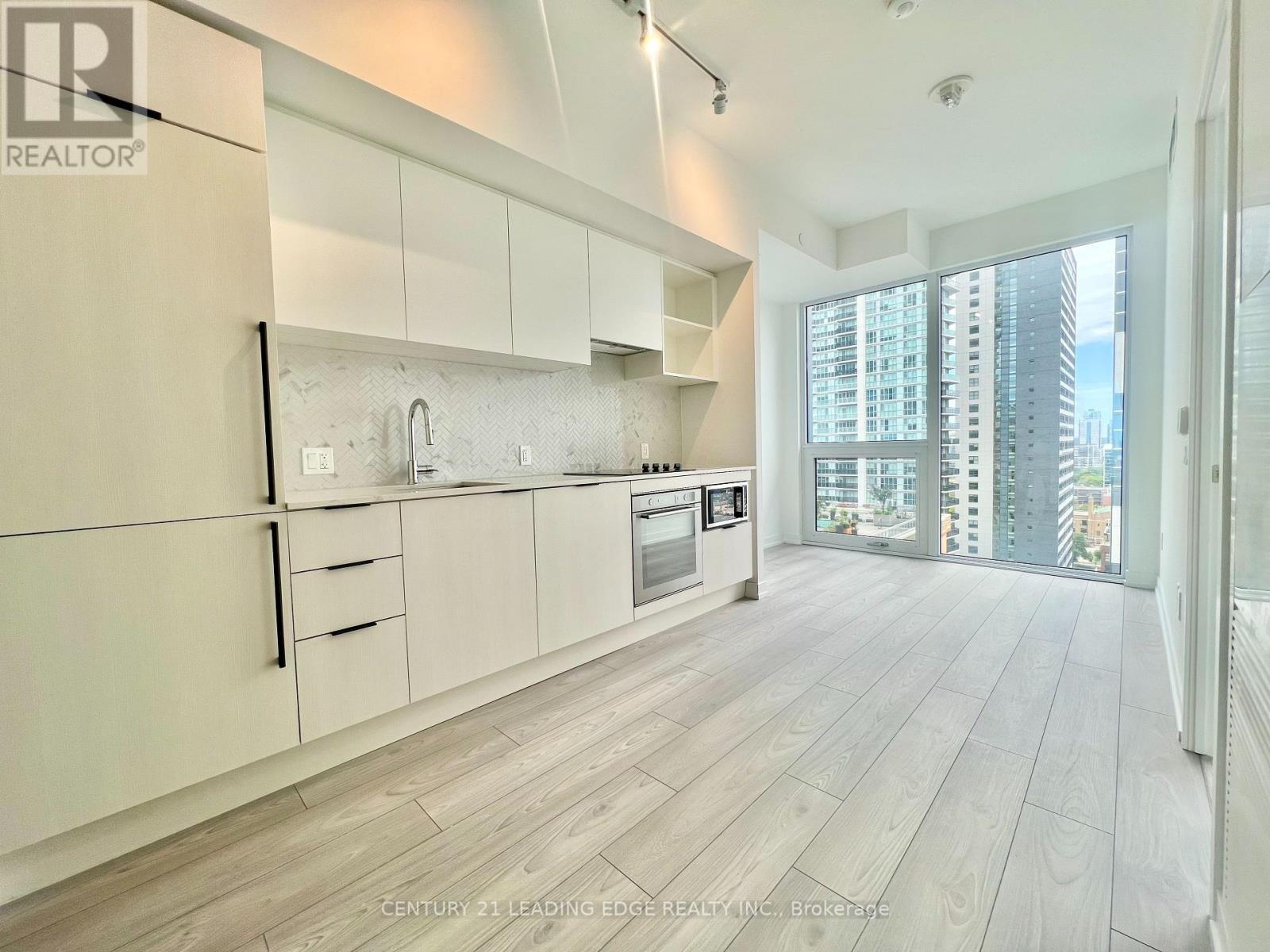 2002 - 82 Dalhousie Street, Toronto, Ontario  M5B 0C5 - Photo 2 - C12440765