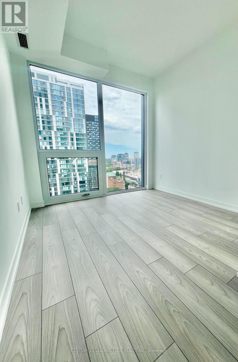 2002 - 82 Dalhousie Street, Toronto, Ontario  M5B 0C5 - Photo 5 - C12440765
