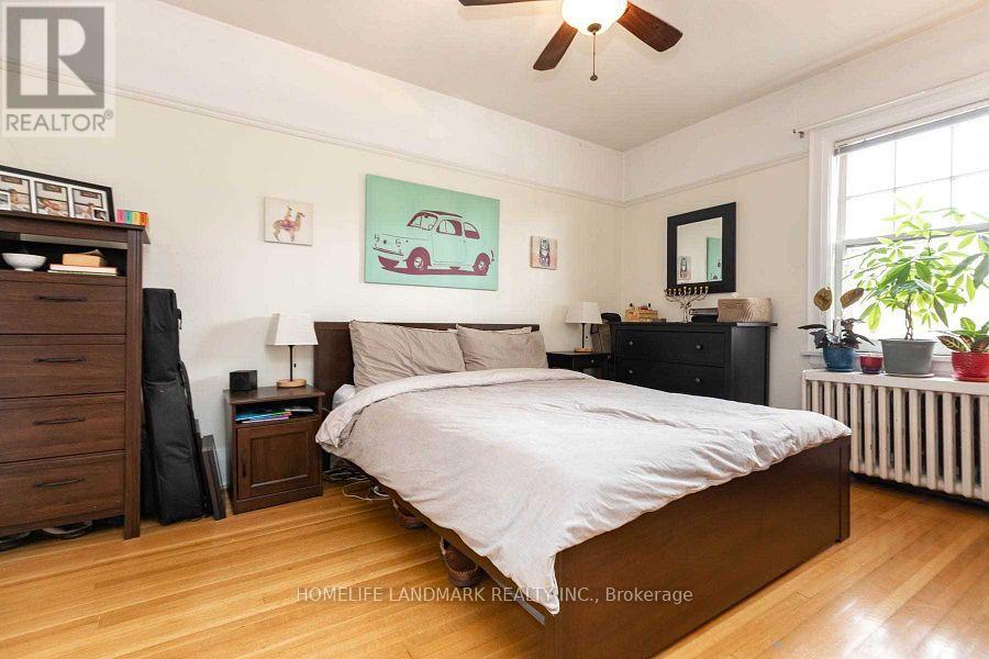 Main - 969 Avenue Road, Toronto, Ontario  M5P 2K9 - Photo 5 - C12440777