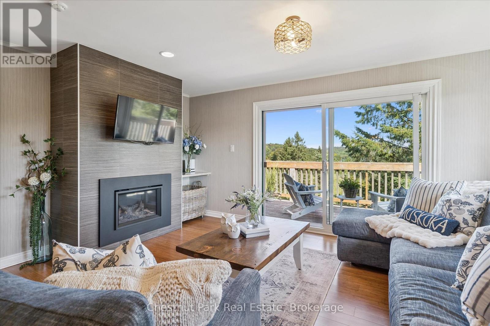31-303 - 1235 DEERHURST DRIVE, Huntsville, Ontario