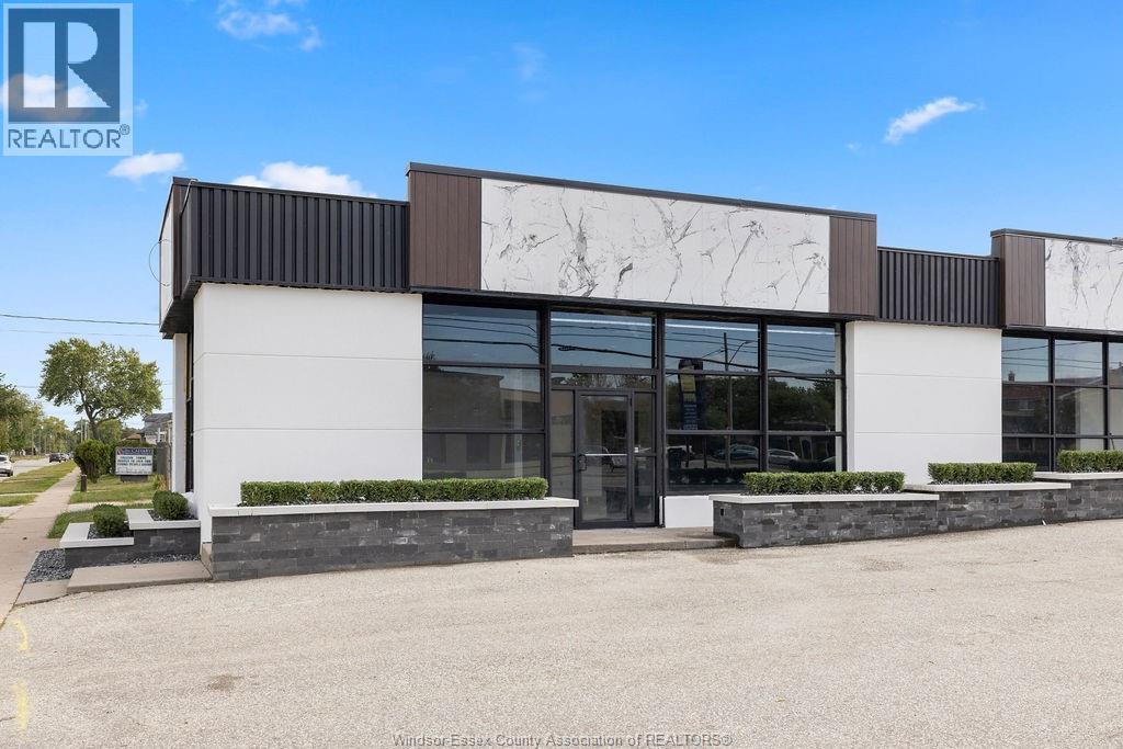 MLS# 25025133: 5869 TECUMSEH ROAD East, Windsor, Canada