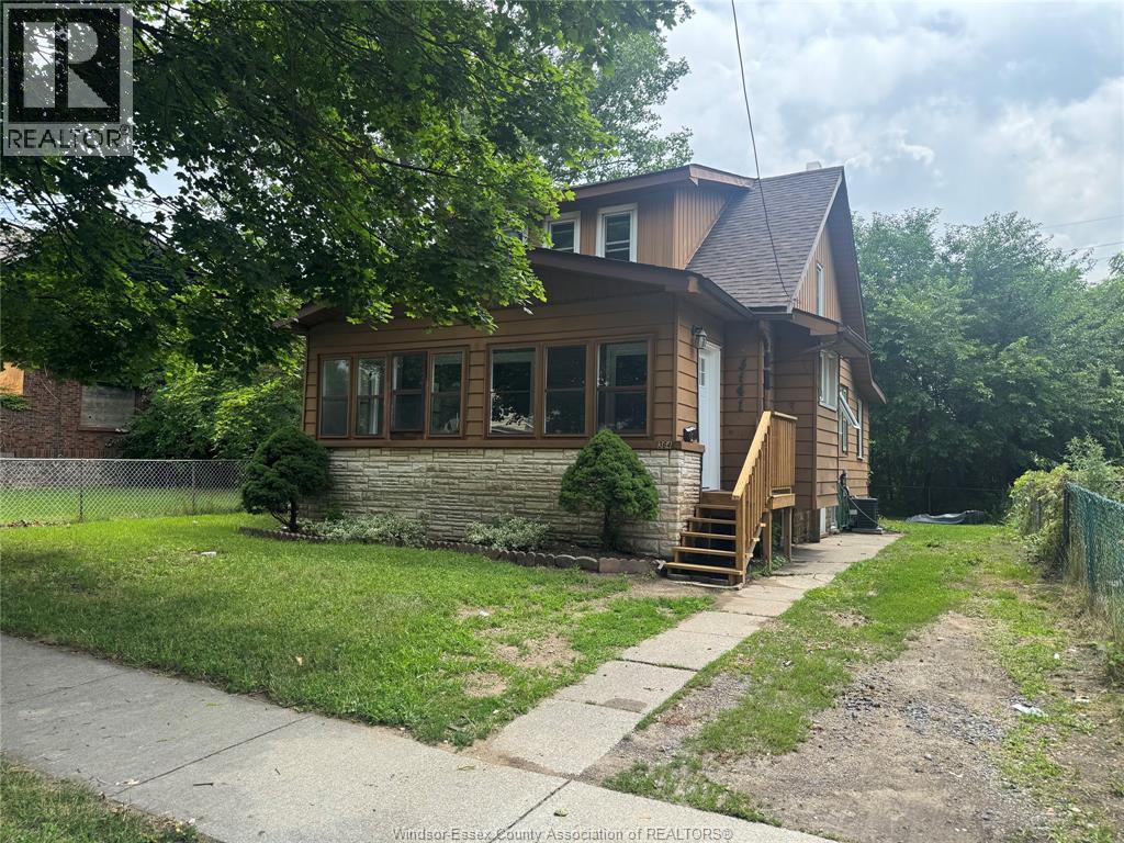 MLS# 25025062: 3641 BLOOMFIELD ROAD, Windsor, Canada